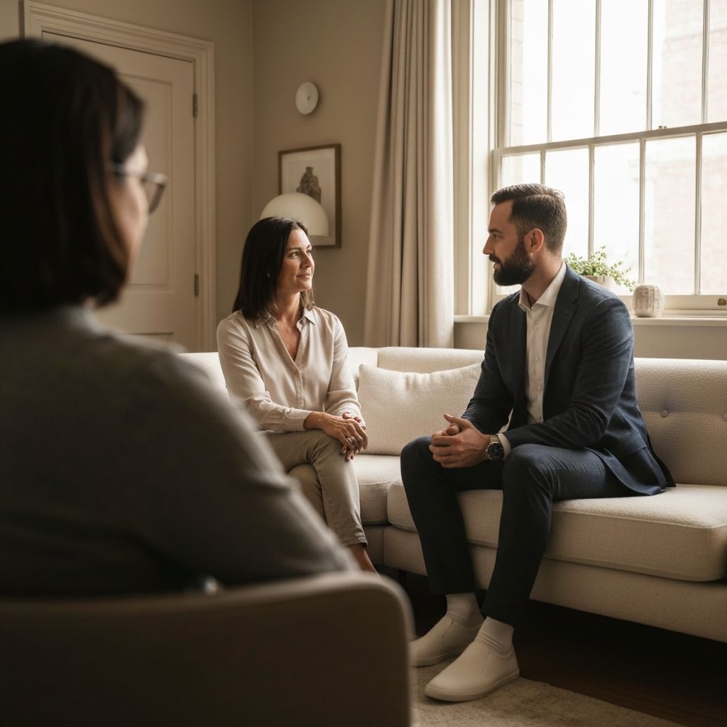 Couples Therapy