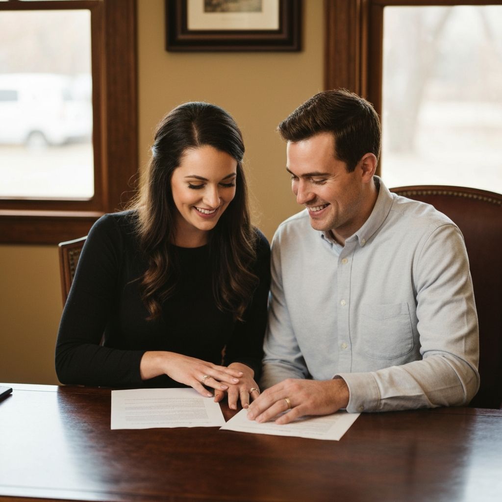 Premarital Counseling